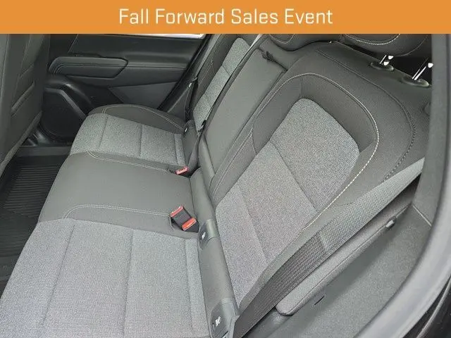 2026 Gmc Terrain Elevation photo 5