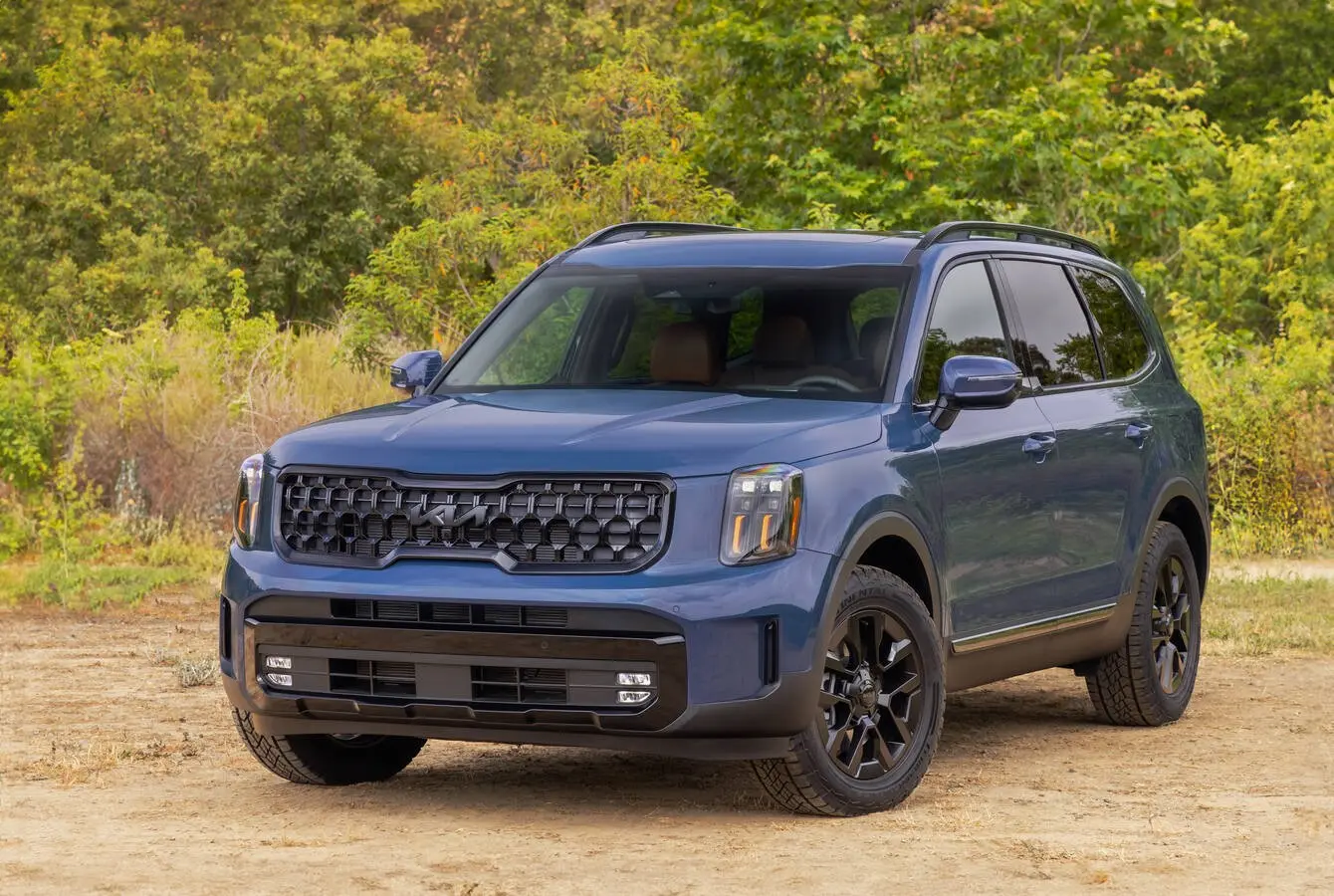 Kia Telluride
