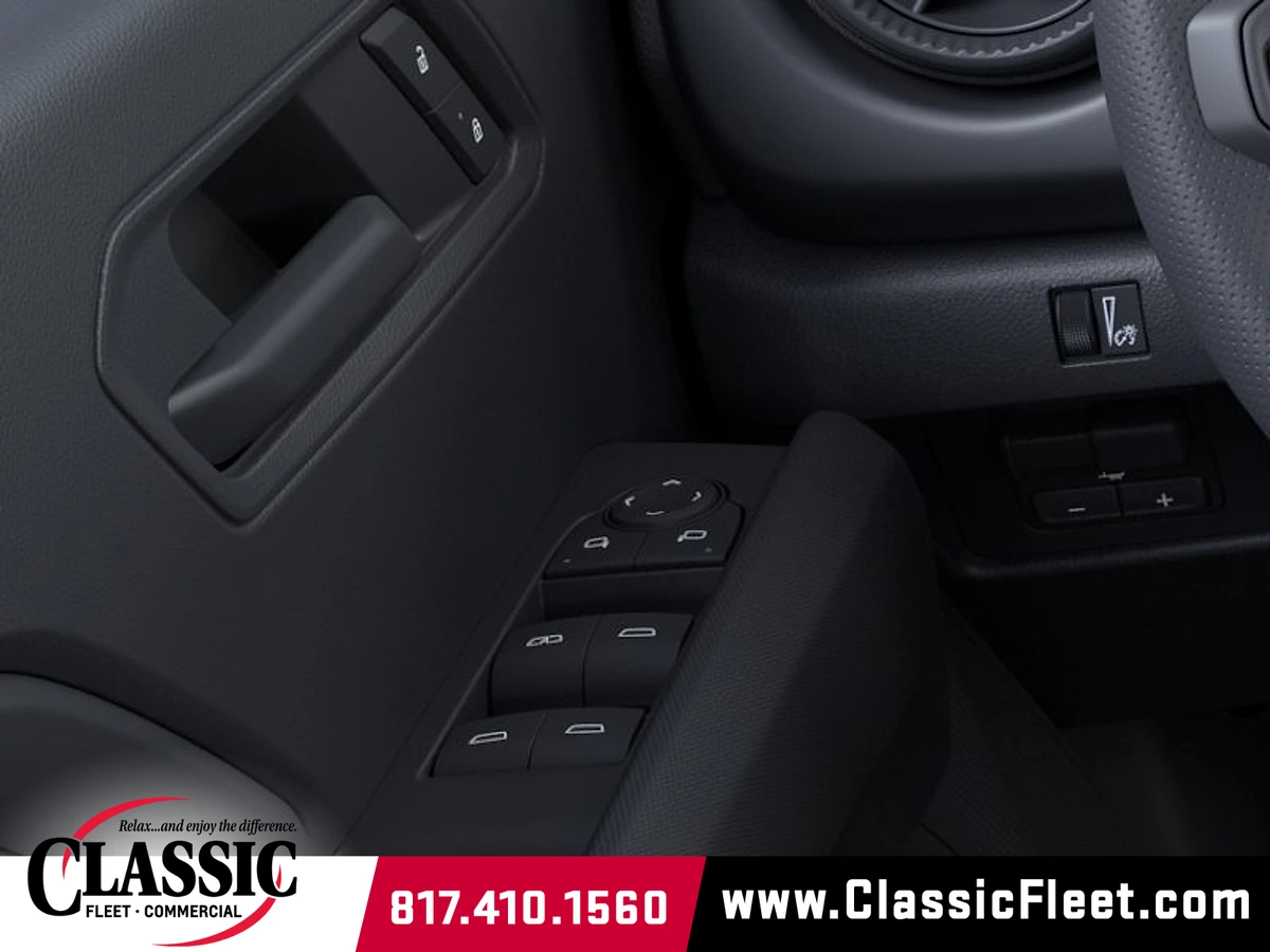 2026 Chevrolet Colorado Trail Boss - Photo 22