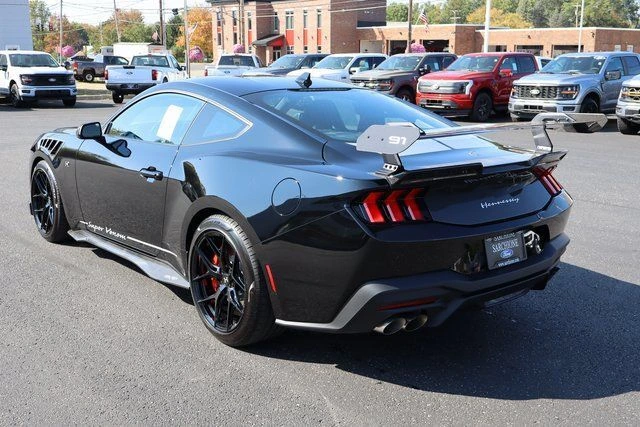 2025 Ford Mustang GT Premium Fastback - Photo 16