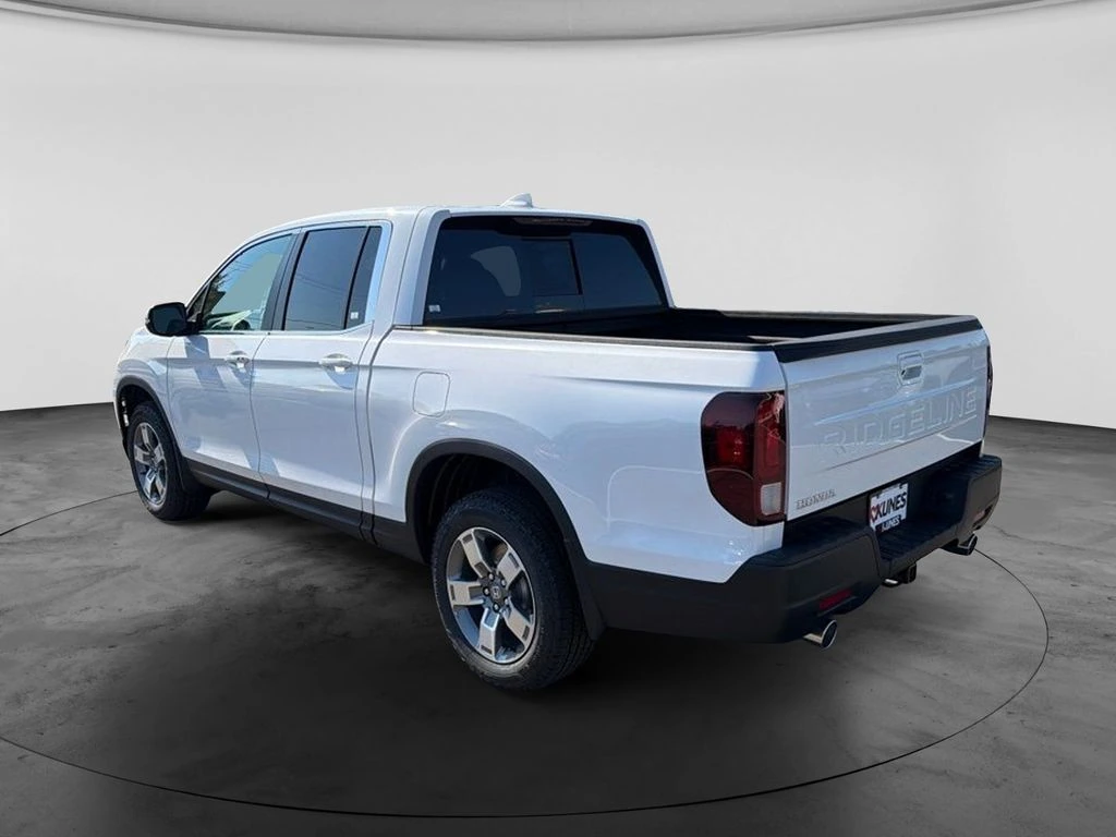 2026 Honda Ridgeline RTL - Photo 7