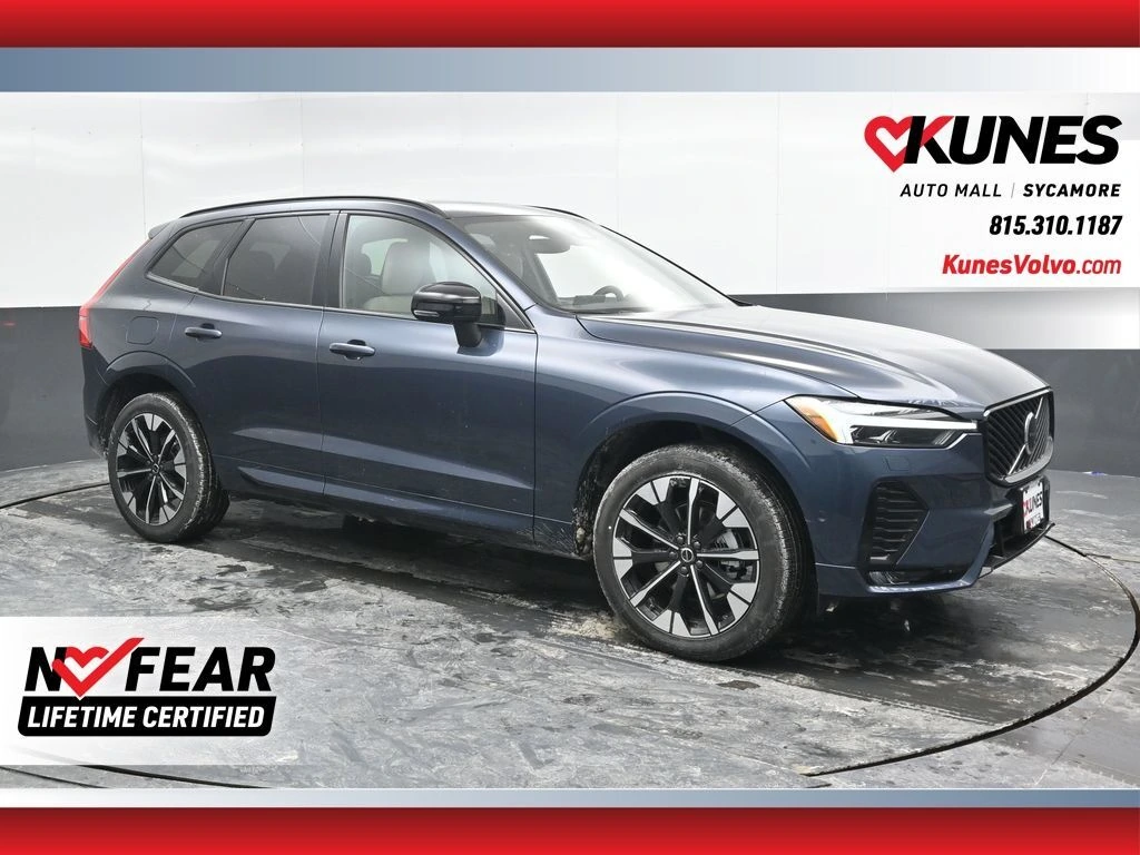 2026 Volvo - image 1