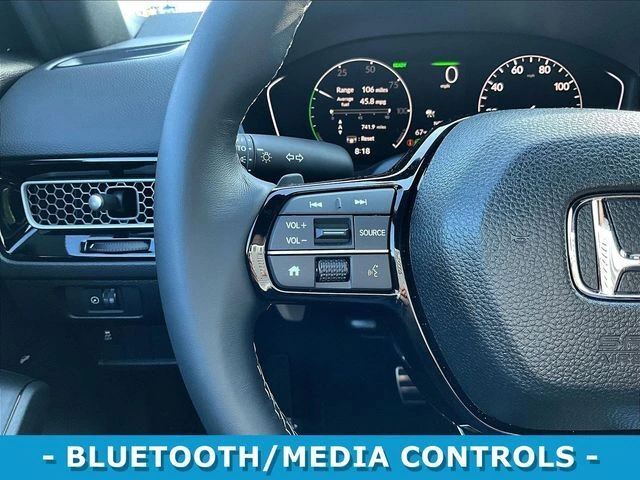 2026 Honda Civic Sport - Photo 10
