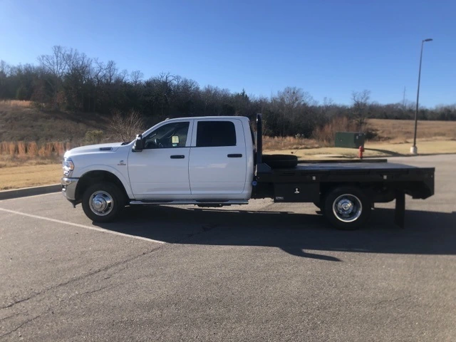 2024 RAM Ram 3500 Chassis Cab Tradesman's photo