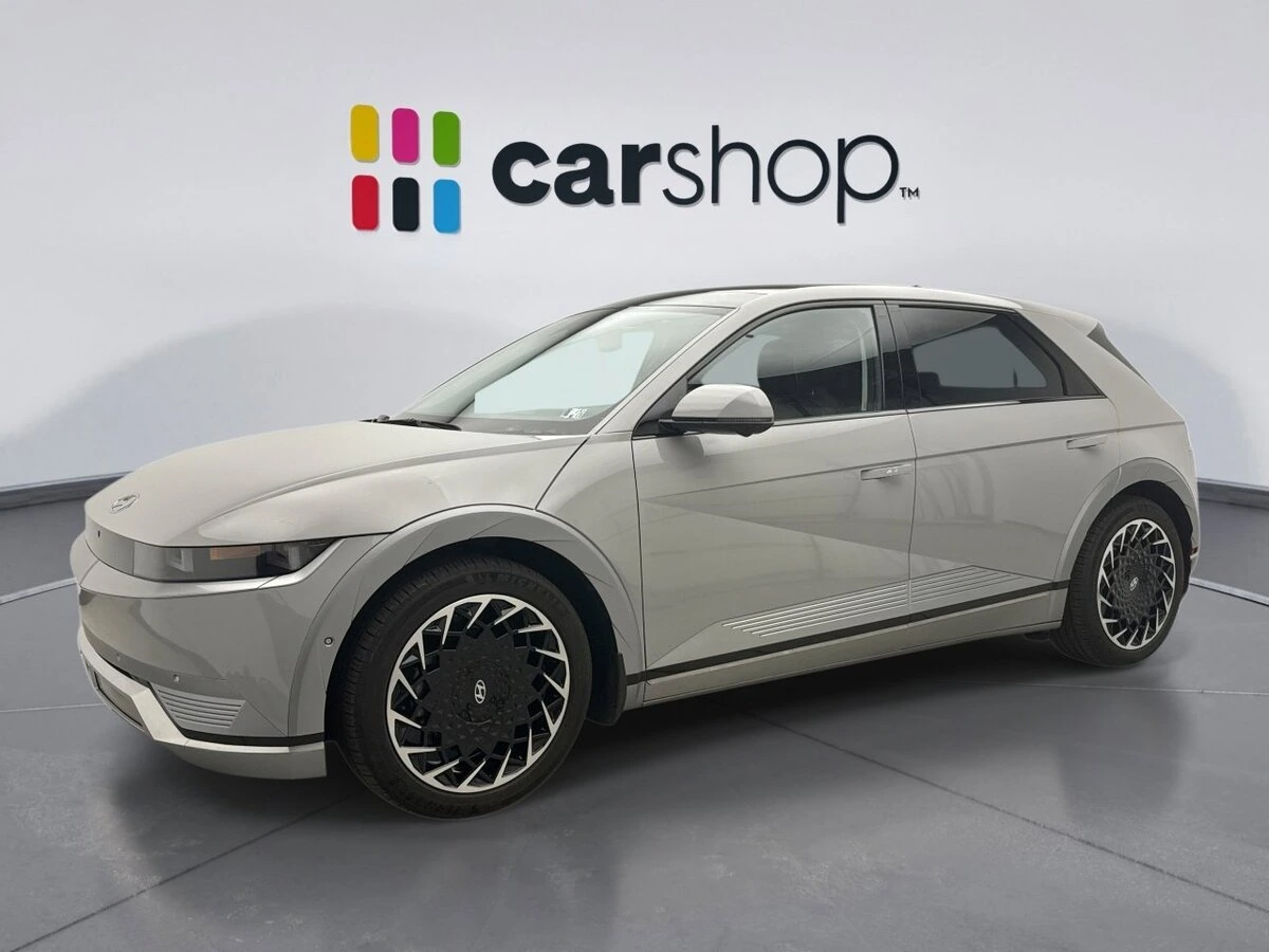 2024 Hyundai Ioniq 5 Limited AWD's photo