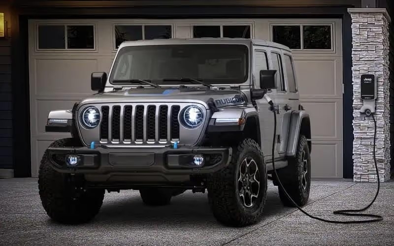 Cox Chrysler Dodge Jeep Ram Burlington NC