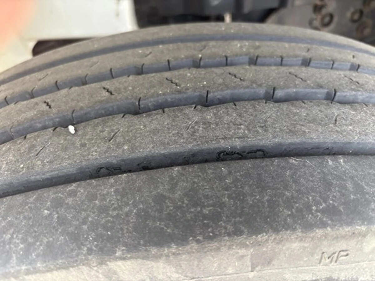 2019 International MV - image 11