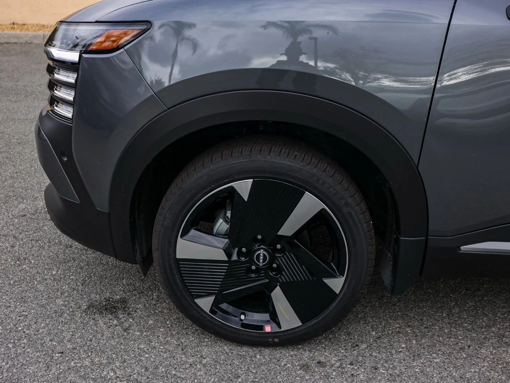 2026 Nissan KICKS SR - Photo 10