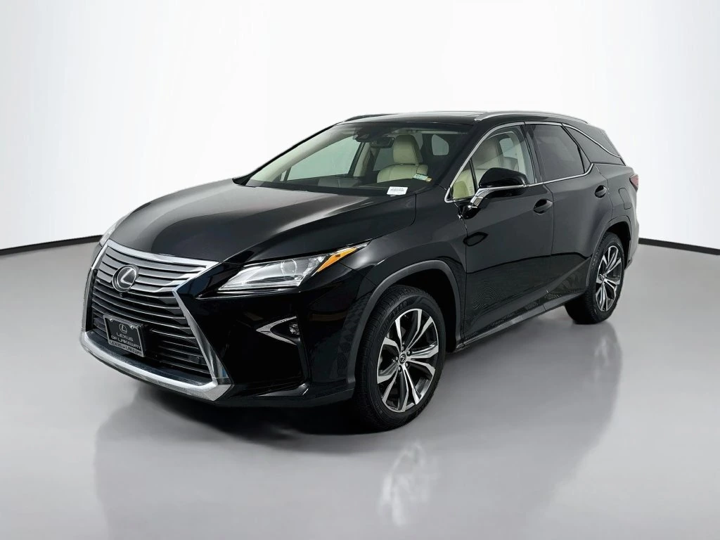 2019 Lexus RX 350