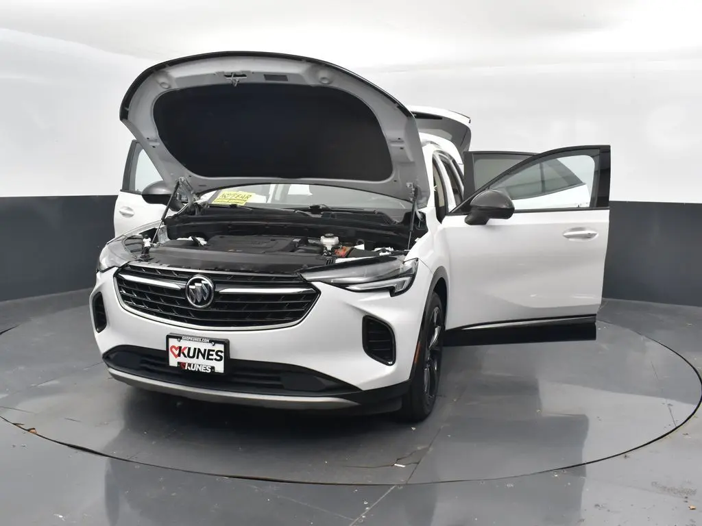 2023 Buick Envision Preferred photo 47