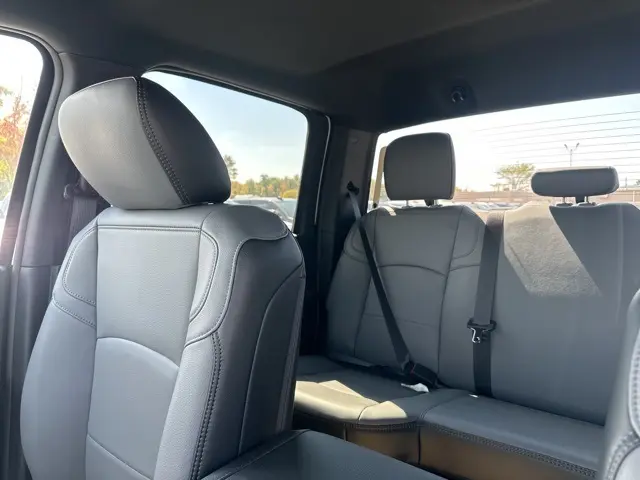 2025 Ram 5500 photo 8