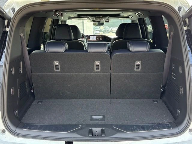 2026 INFINITI QX80 Sport - Photo 32