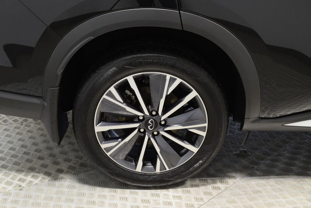 2026 INFINITI QX60 LUXE - Photo 40