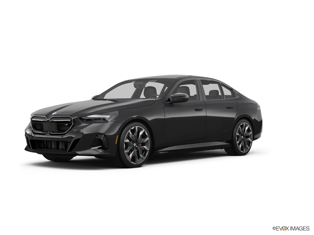 2026 BMW i5 M60 xDrive Sedan's photo