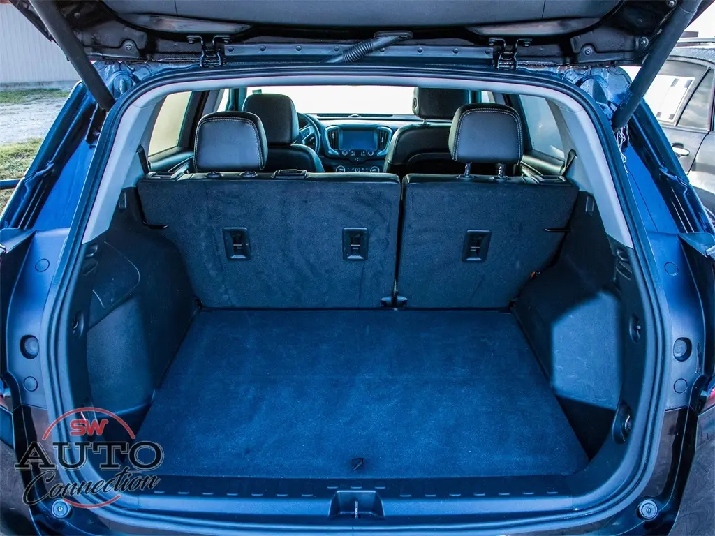 2024 Gmc Terrain SLT photo 7