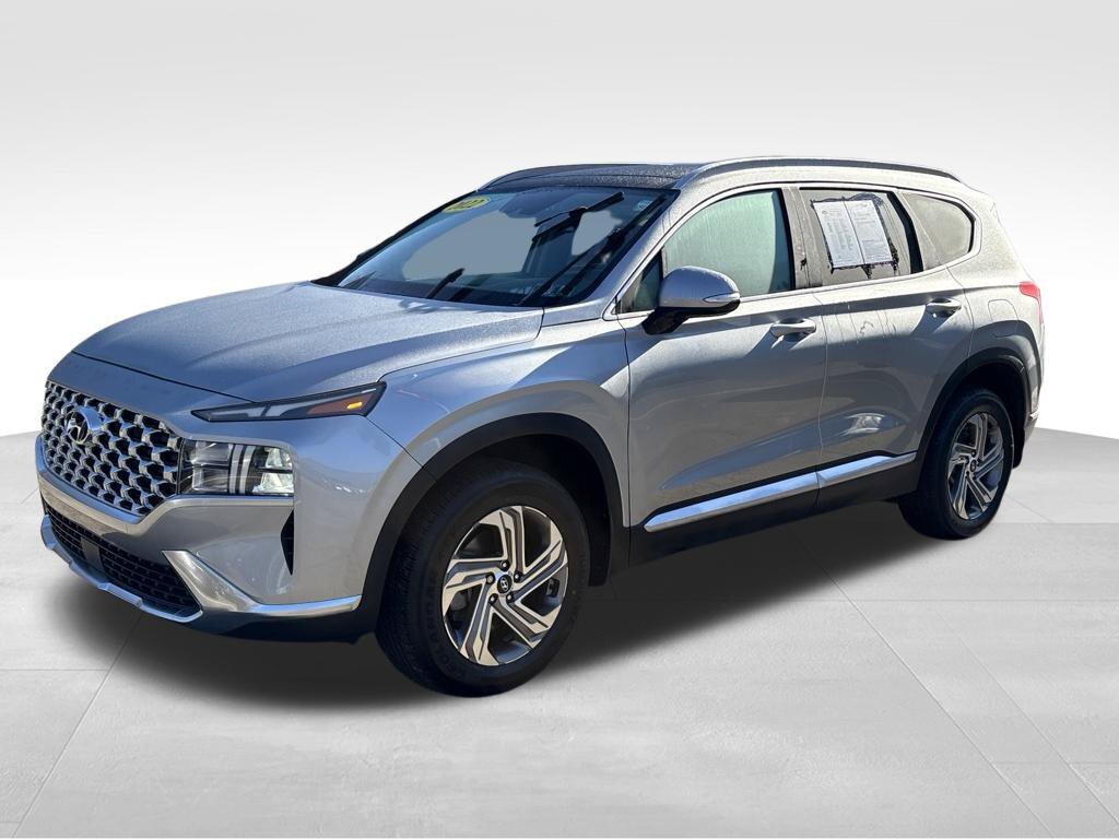 2022 Hyundai Santa Fe SEL AWD