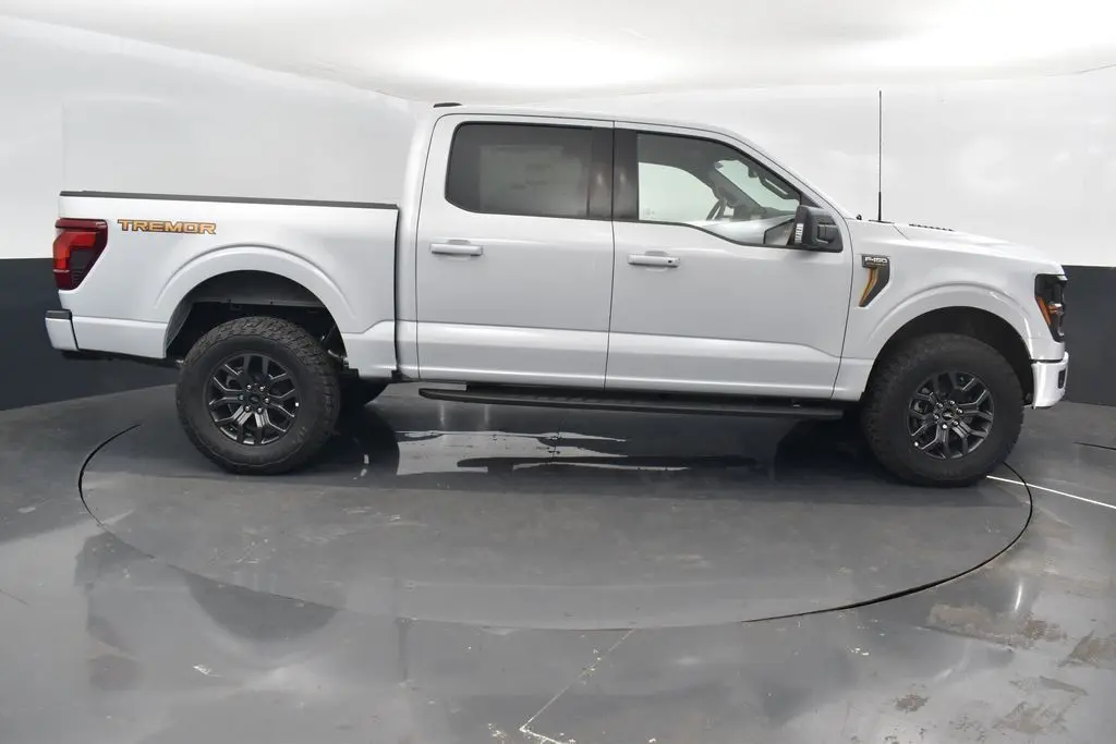 2025 Ford F-150 Tremor photo 3