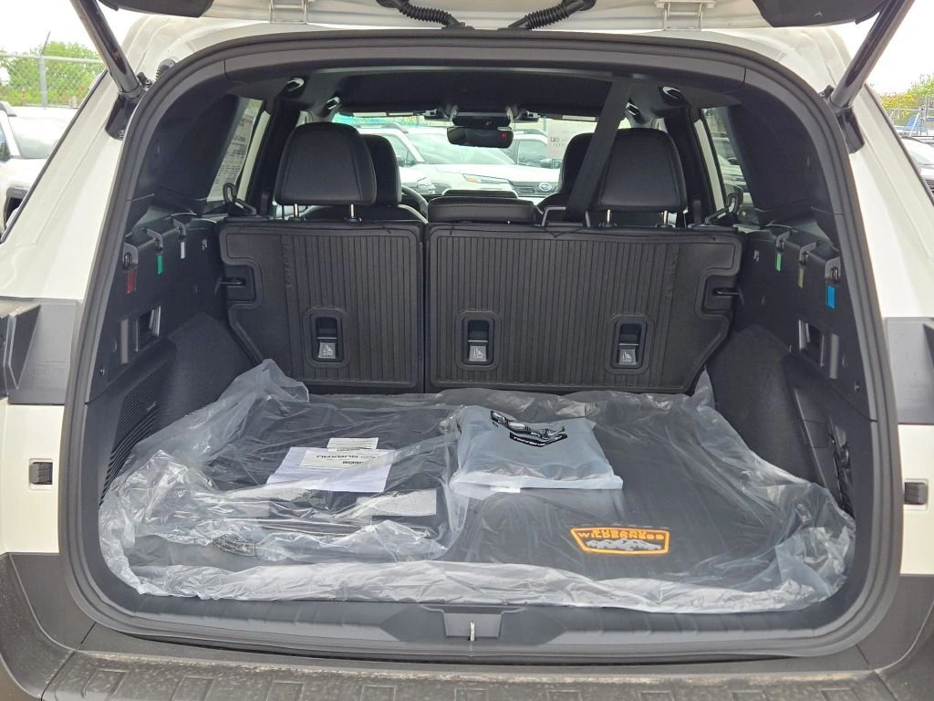 2026 Subaru Outback Wilderness - Photo 19