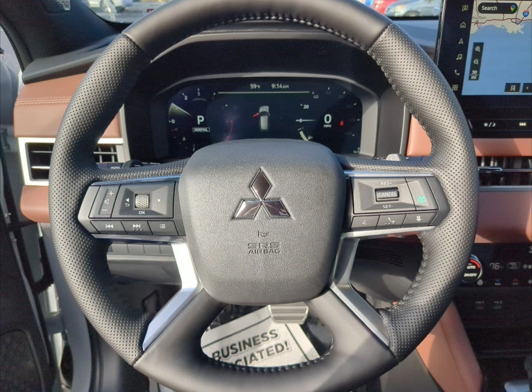 2026 Mitsubishi Outlander SEL - Photo 35
