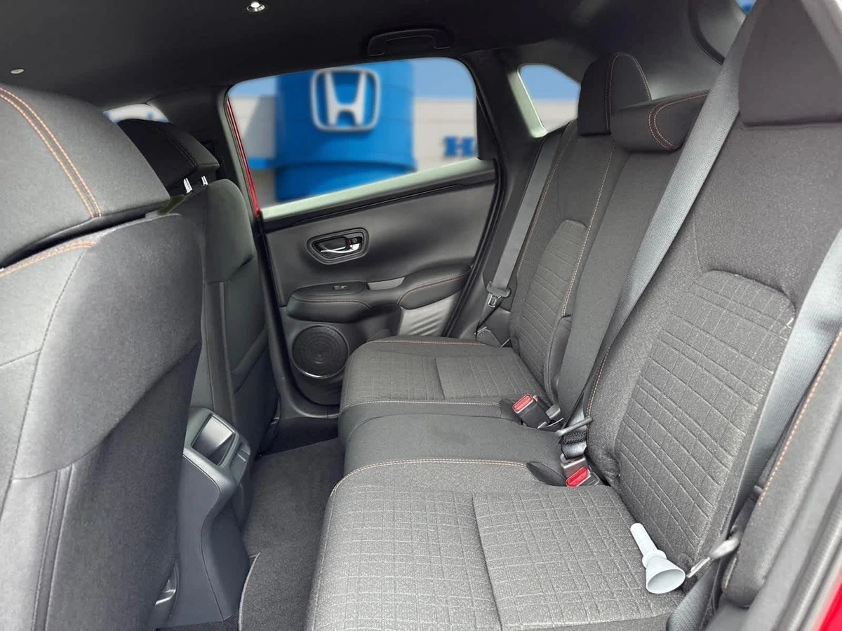 2026 Honda HR-V Sport - Photo 29
