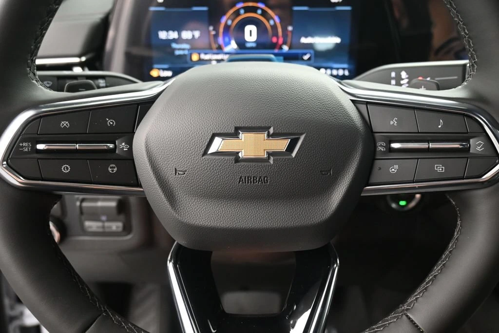2026 Chevrolet Suburban High Country - Photo 24