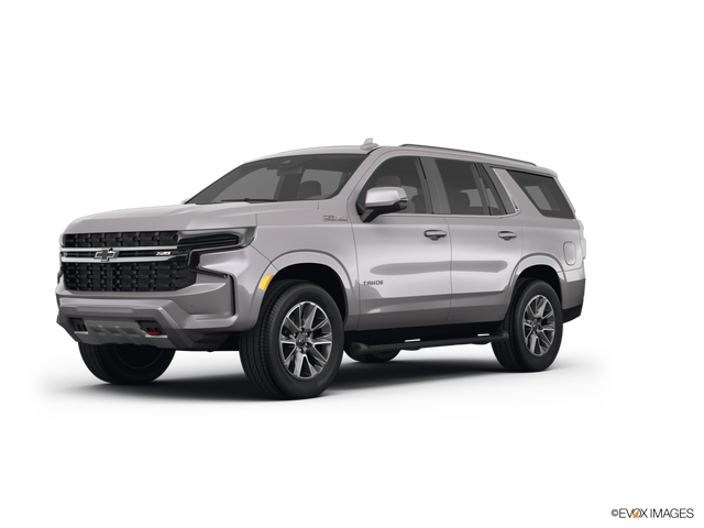2023 Chevrolet Tahoe 4WD 4dr Z71