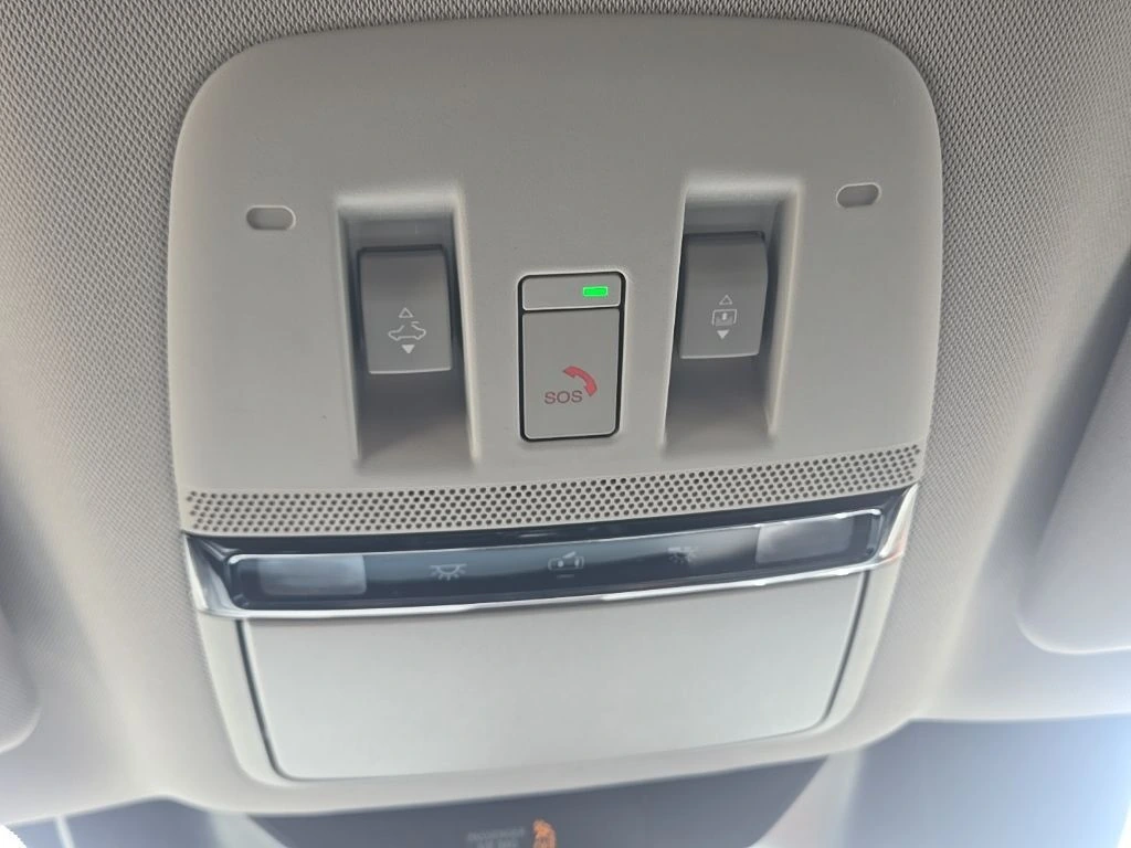 2026 Nissan Murano SL - Photo 30