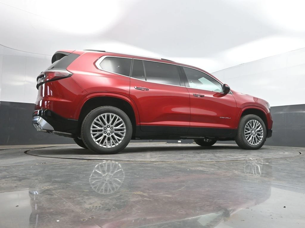 2026 GMC Acadia Denali - Photo 41