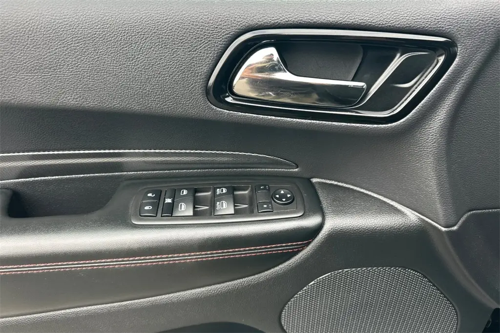 2023 Dodge Durango GT photo 8