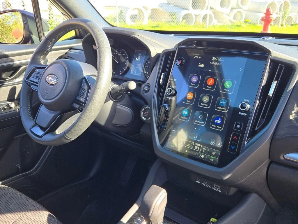 Vehicle thumbnail