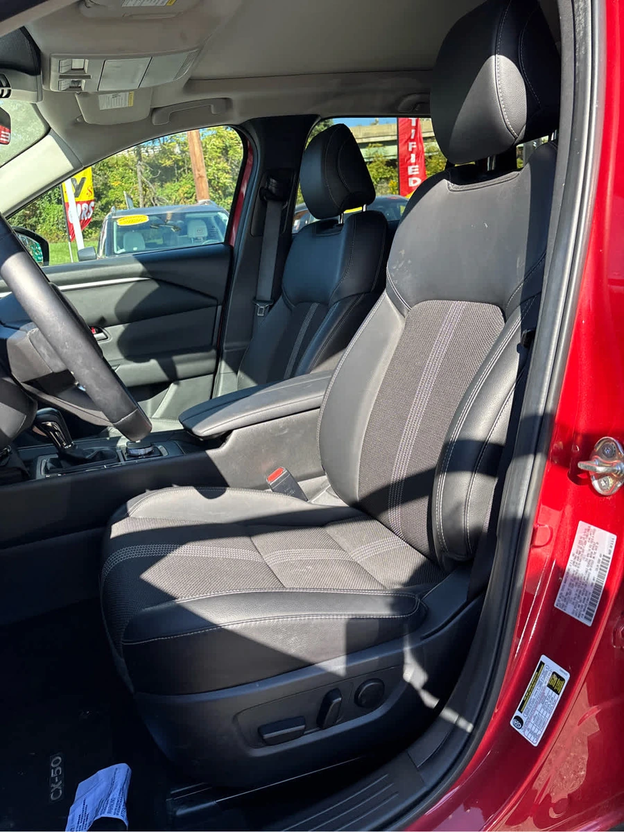 2026 Mazda CX-50 Preferred - Photo 14
