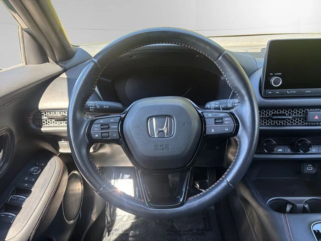 2024 Honda HR-V Sport - Photo 12