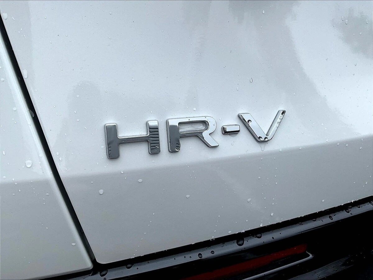 2025 Honda HR-V EX-L - Photo 24