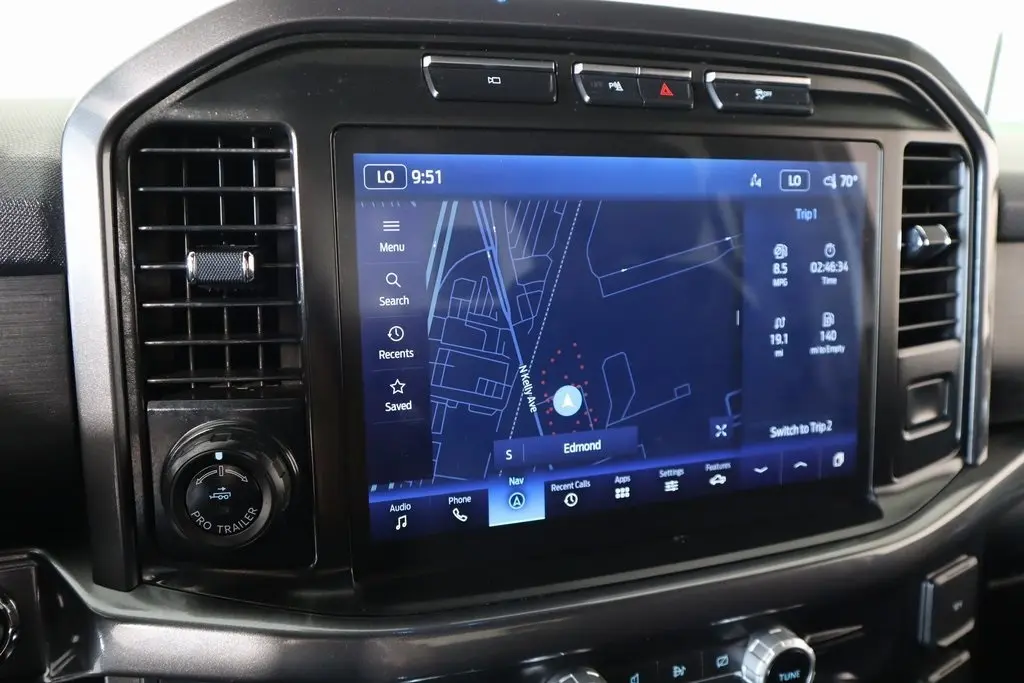 2023 Ford F-150 XLT photo 7