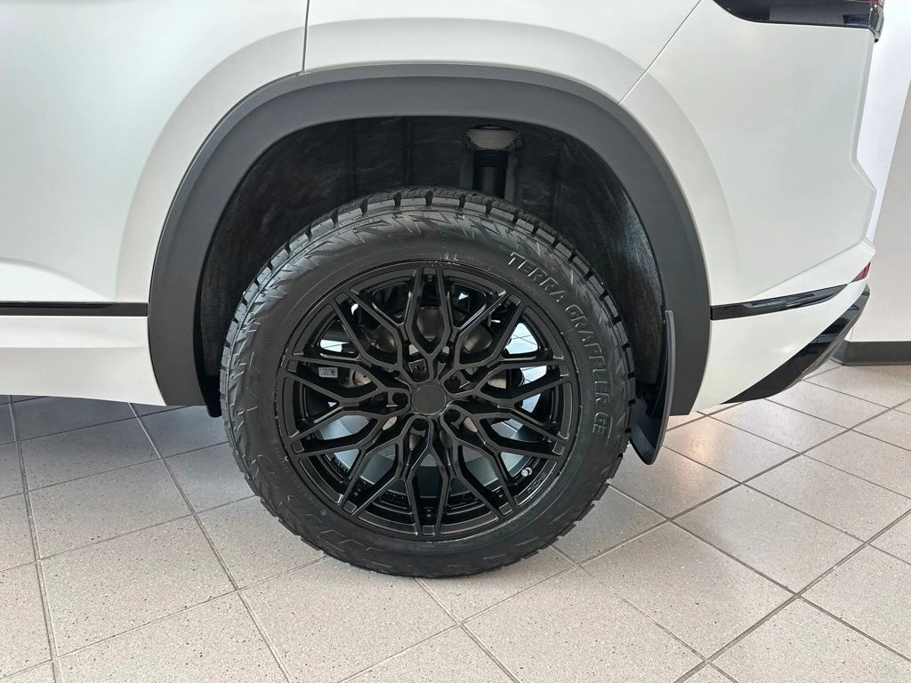 2026 Volkswagen Atlas Cross Sport SEL R-LINE - Photo 7