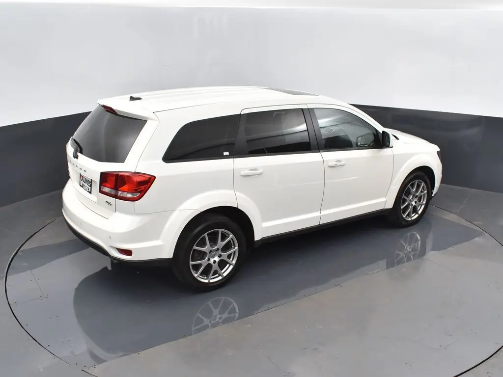 2015 Dodge Journey R/T photo 30