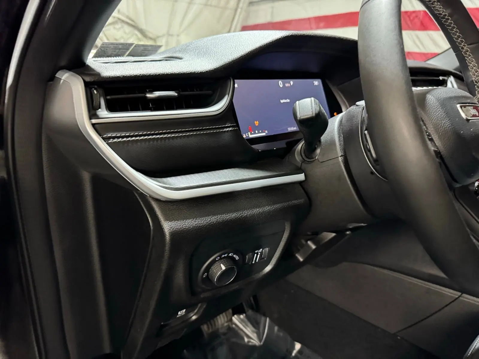 2024 Jeep Grand Cherokee Altitude photo 23