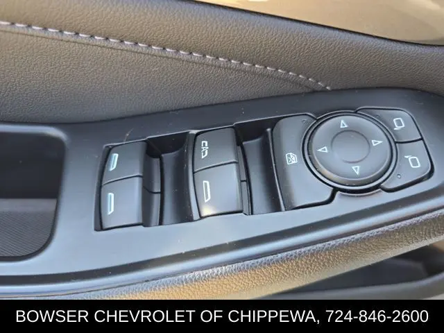 2023 Chevrolet Traverse 1LT photo 12