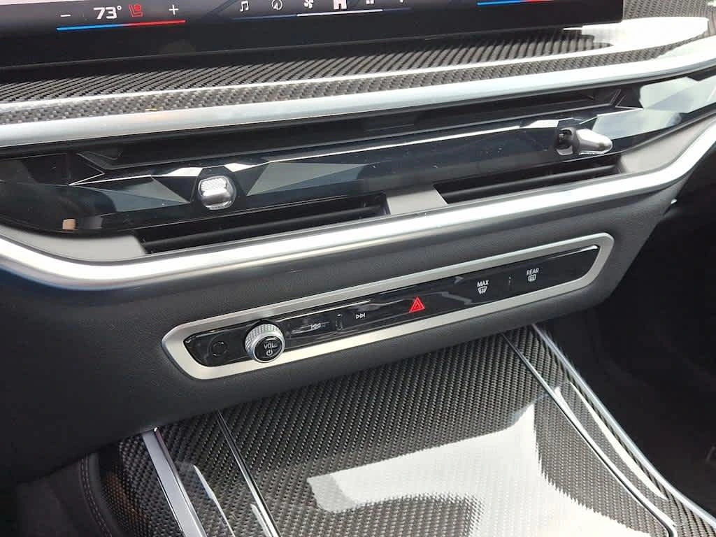 2025 BMW X7 M60i - Photo 15
