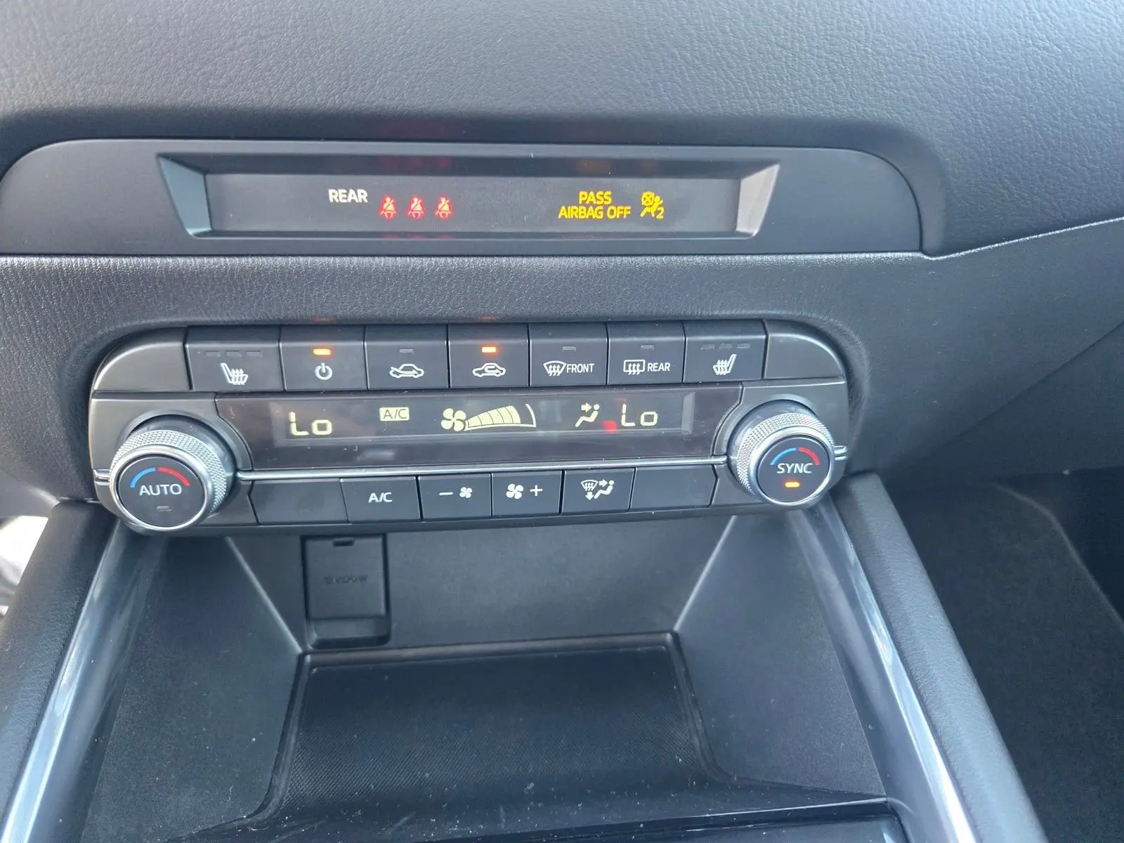 2024 Mazda CX-5 2.5 S Premium photo 17
