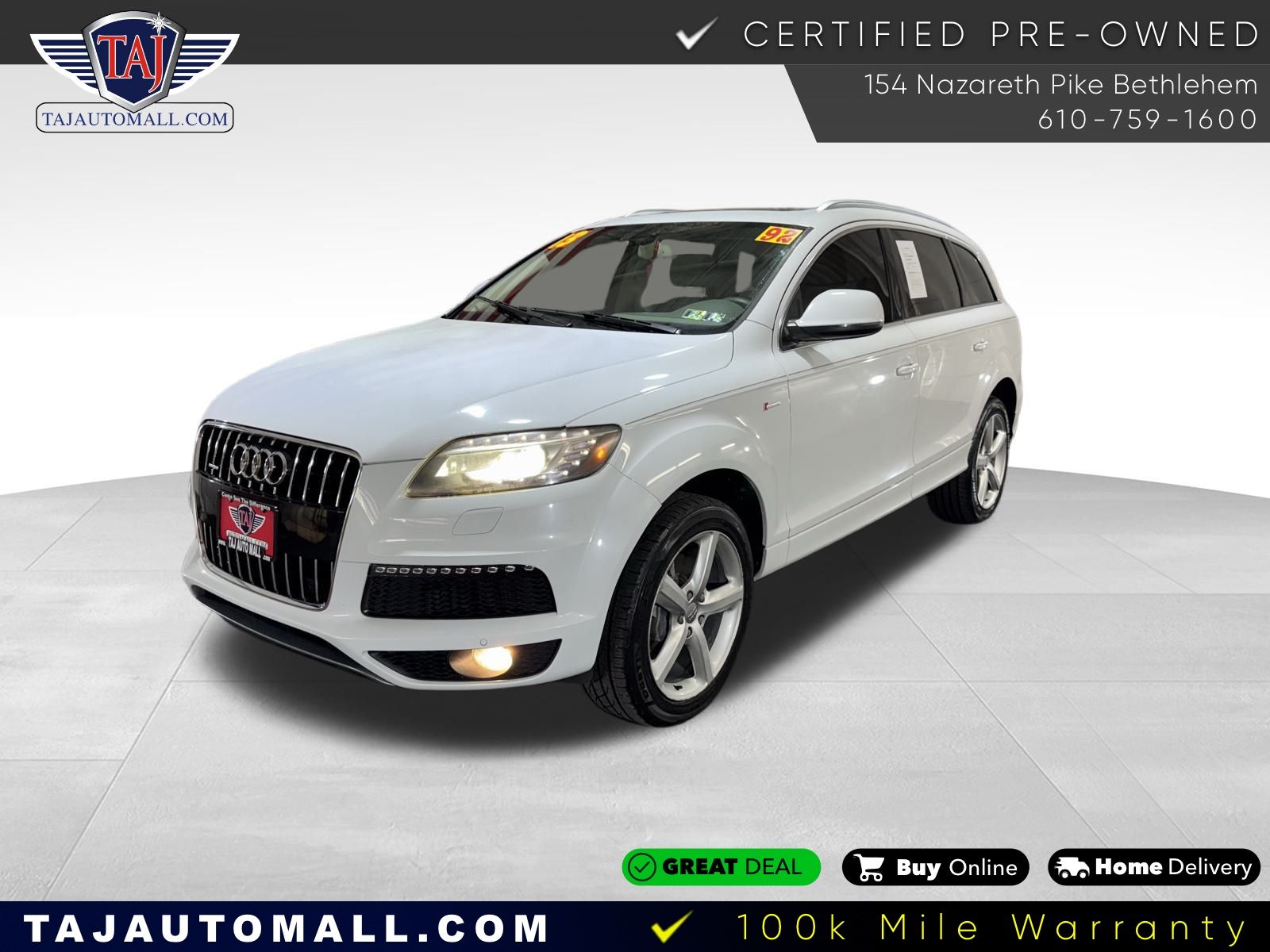 Vehicle
