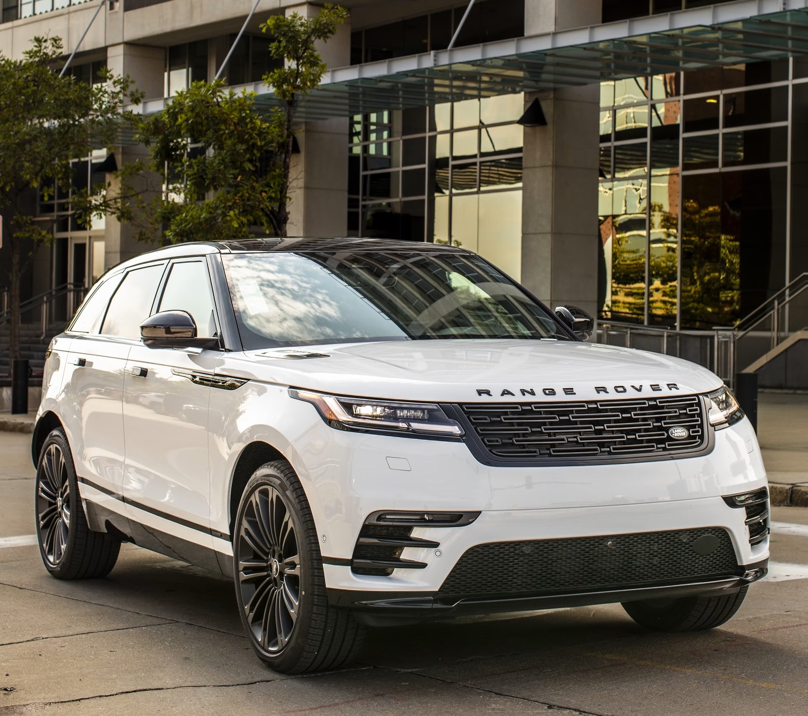 rover
