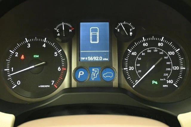 Vehicle thumbnail