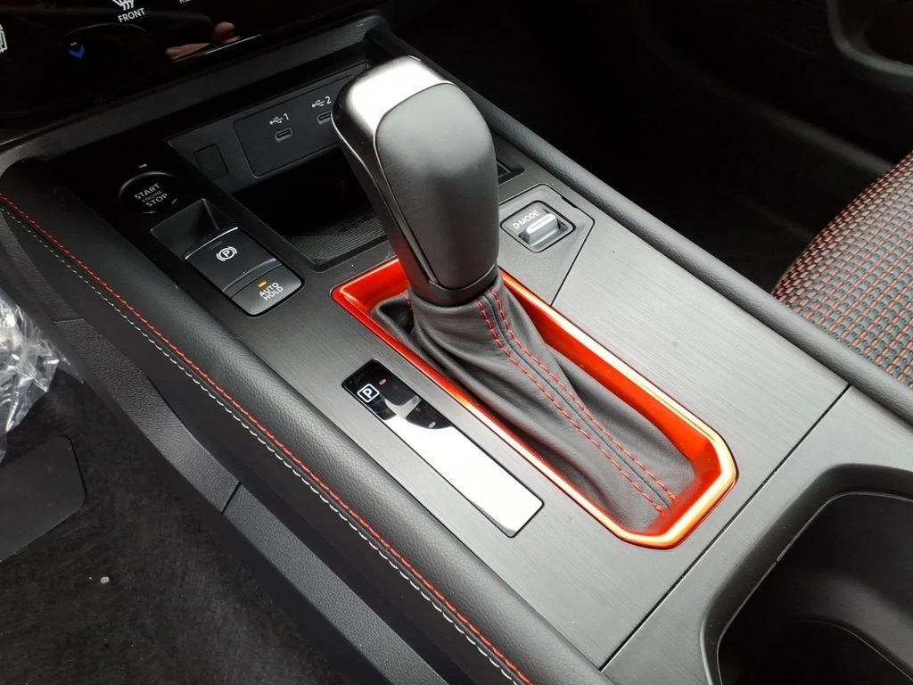 2026 Nissan KICKS SR AWD - Photo 13