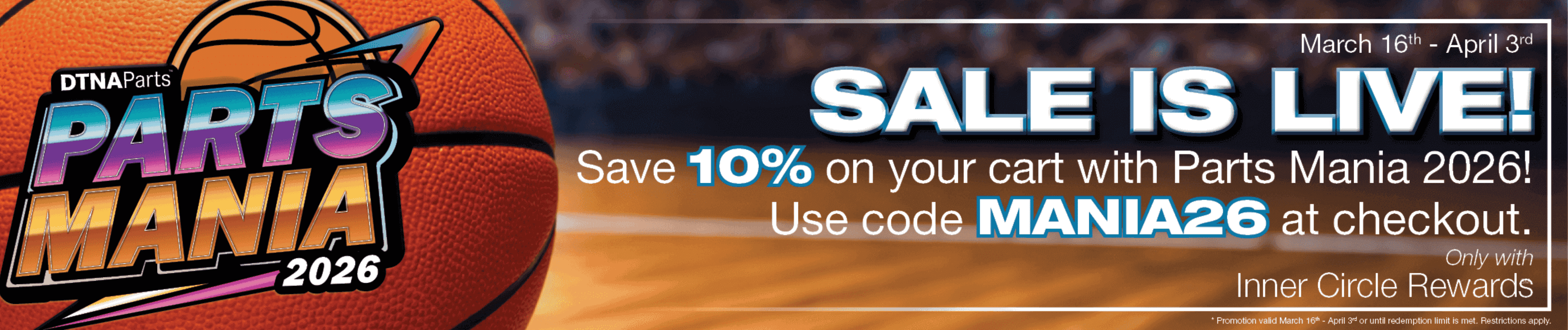 Parts Mania