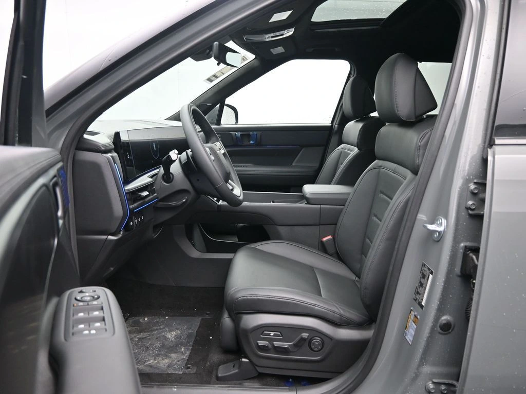 2026 Hyundai Santa Fe Calligraphy - Photo 25