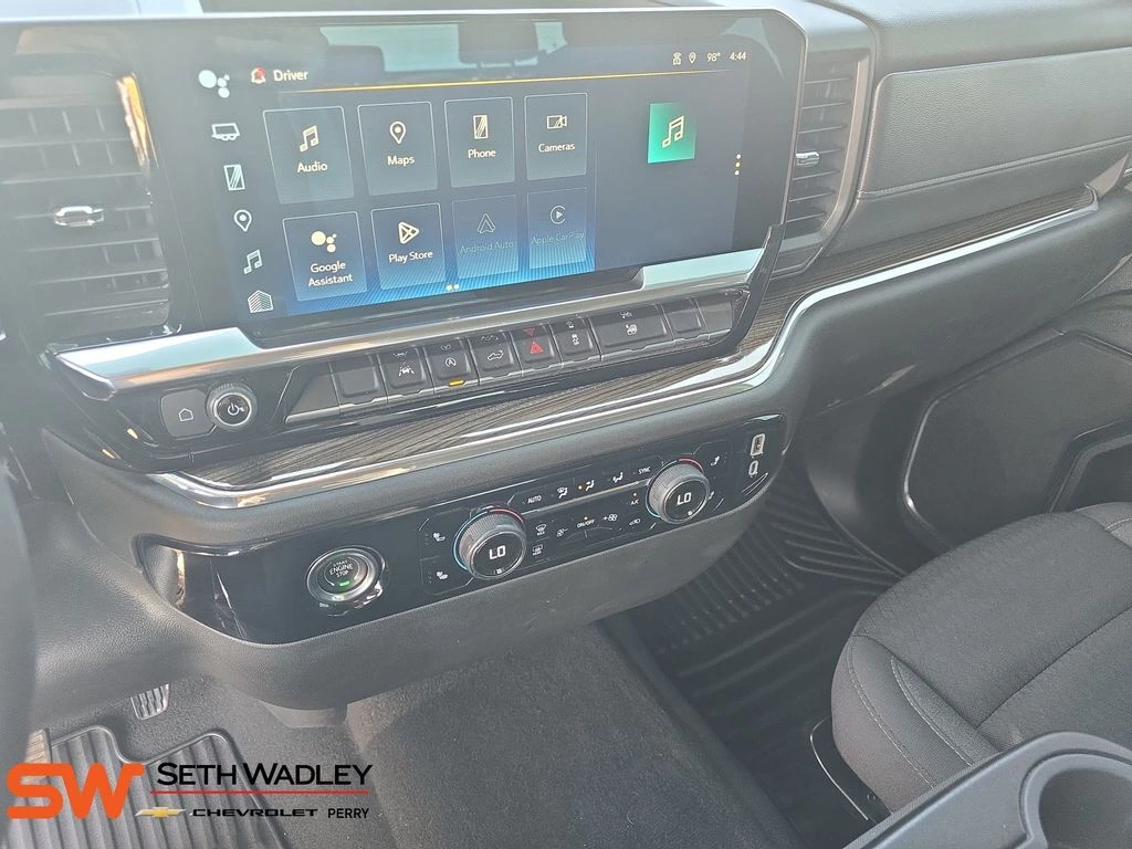 2024 Chevrolet Silverado 1500 RST - Photo 20