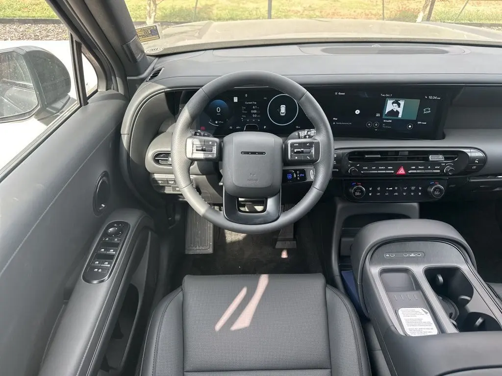 2026 Hyundai Palisade XRT photo 23