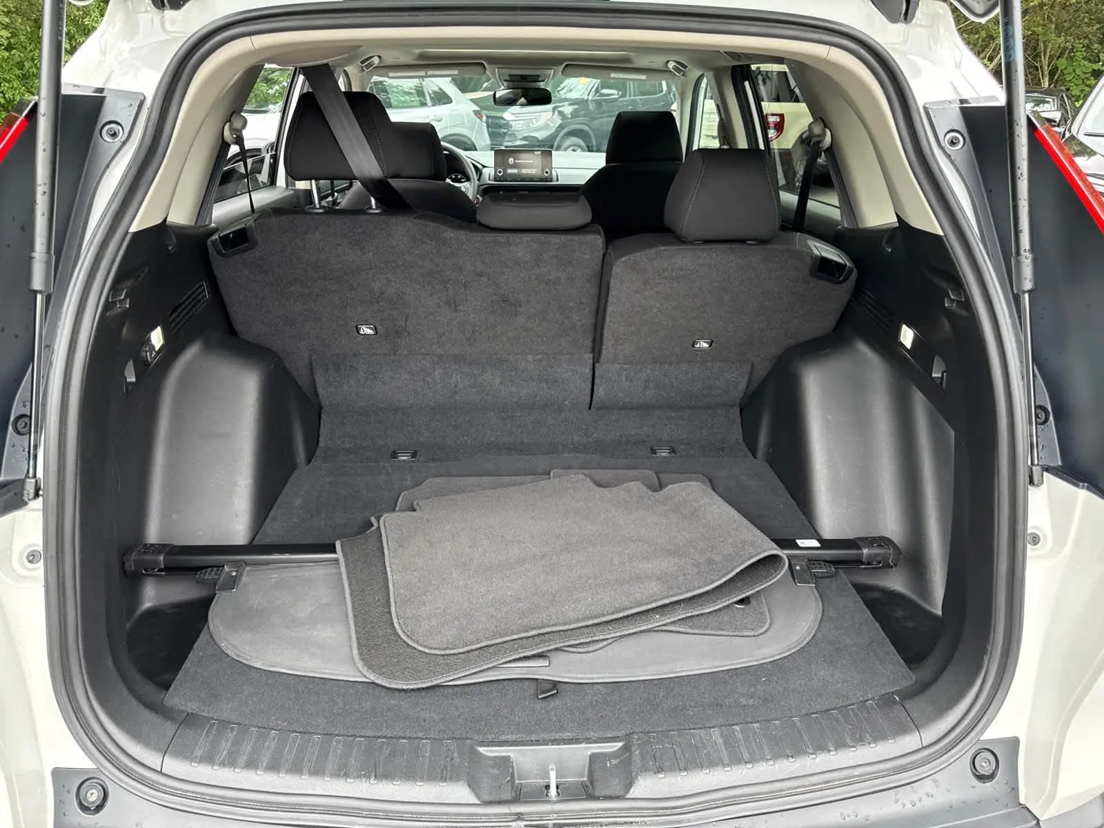 2023 Honda CR-V EX photo 37