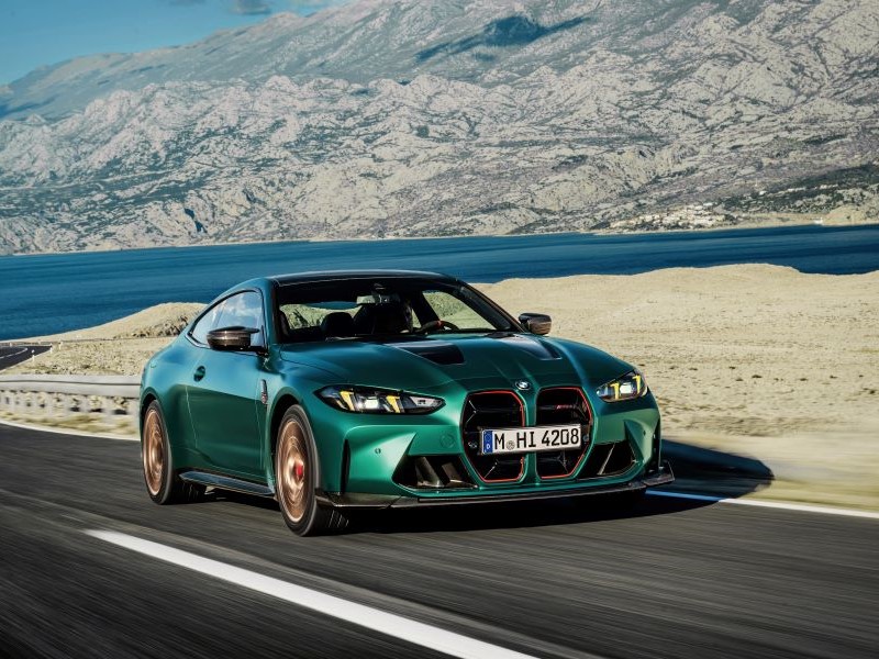 BMW M4